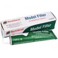 Humbrol Model Filler - 31ml