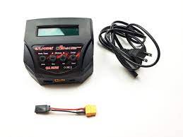 G.T. PowerC6D mini AC Balance Charger