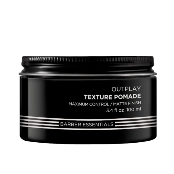 Brews Outplay Texture Pomade