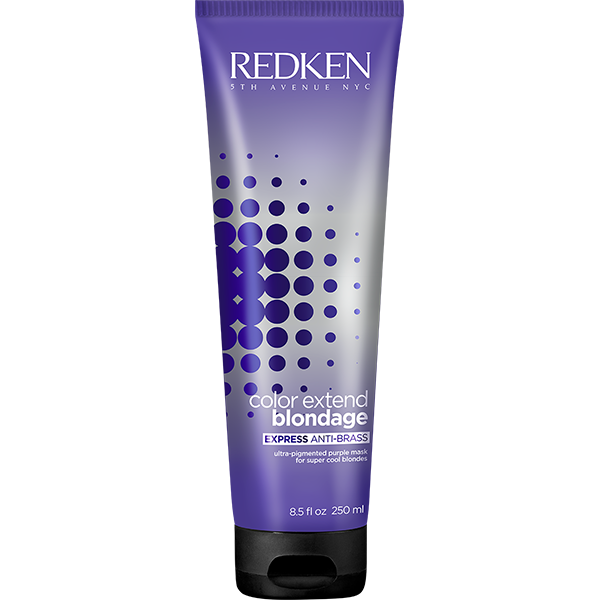 Color Extend Blondage Mask 250ml