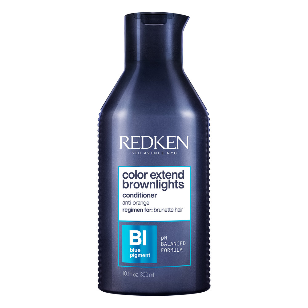 Color Extend Brownlights Conditioner