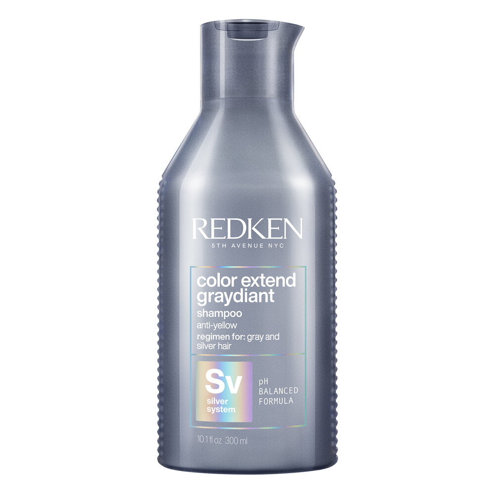 Color Extend Graydiant Shampoo 300ml