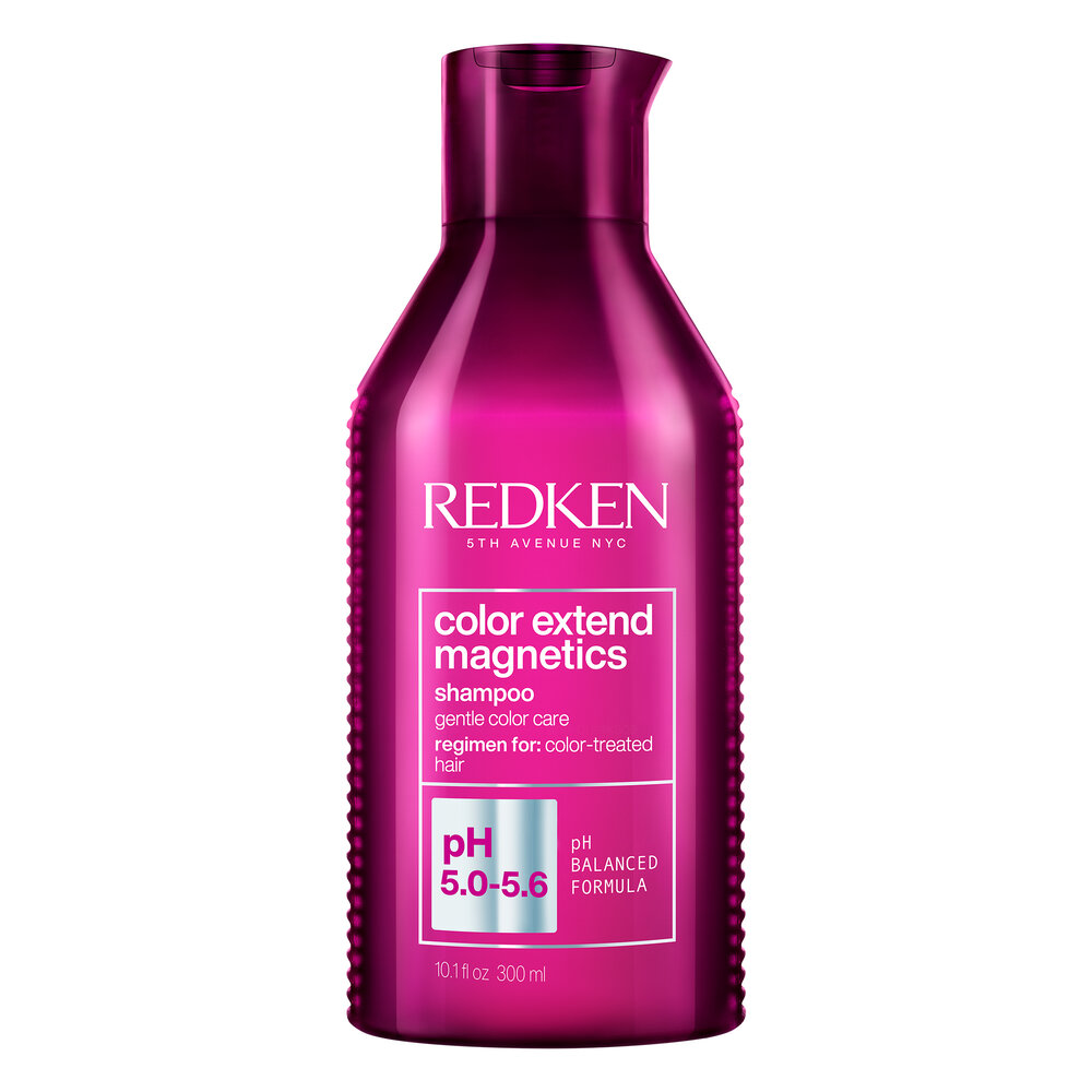 Color Extend Magnetics Shampoo 300ml