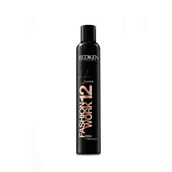 Fashion Work 12 Versatile Working Spray