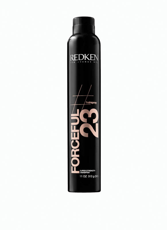 Forceful 23 Hair Spray Travel Size