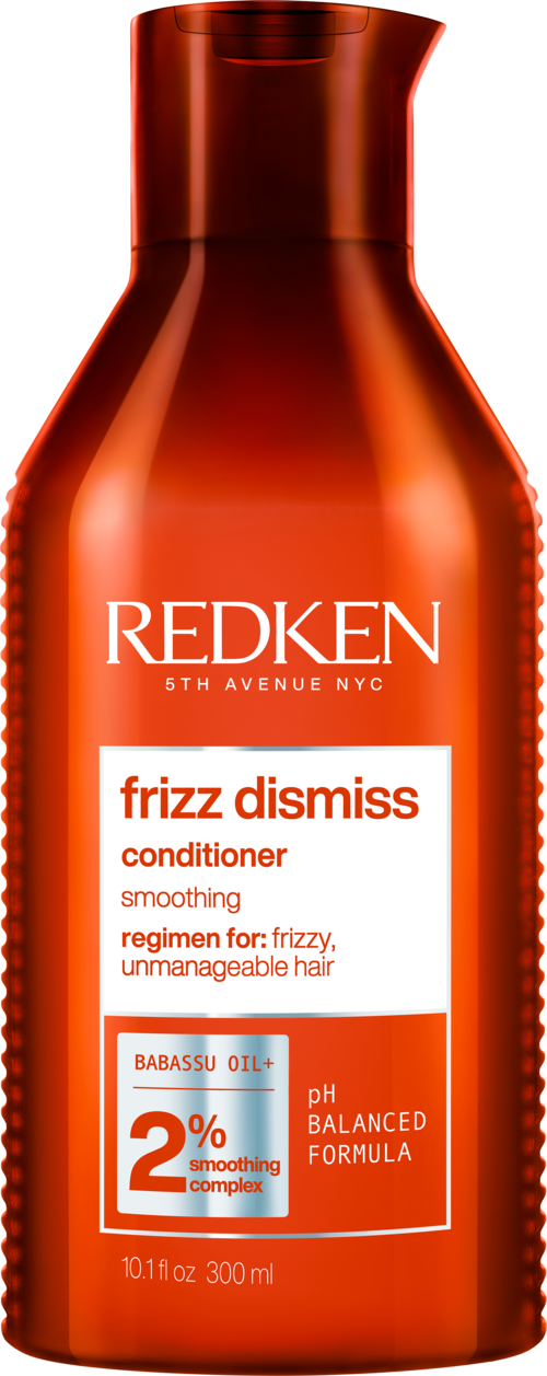 Frizz Dismiss Conditioner 300ml