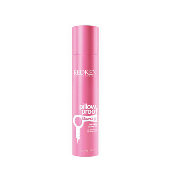 Pillow Proof Extender Dry Shampoo