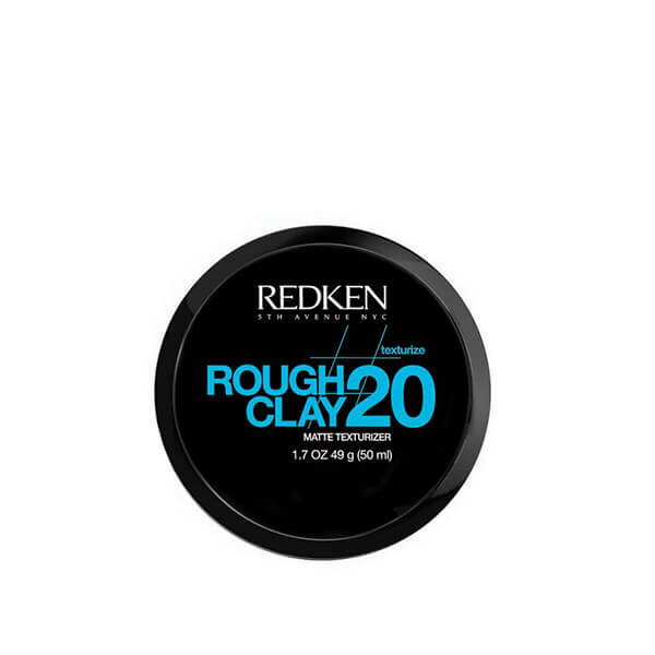 Rough Clay 20 matte Textureizer