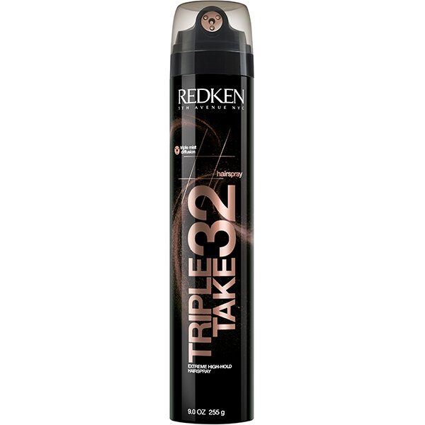 Triple take 32 Hair Spray