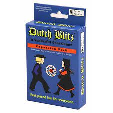 Dutch Blitz Expansion Pack