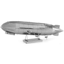 METAL EARTH GRAF ZEPPELIN