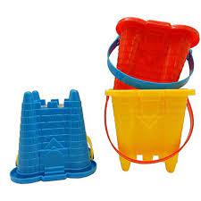 Sand Bucket 11cm