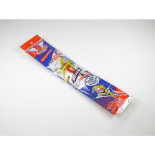 Guillow's Super Hero Reverso