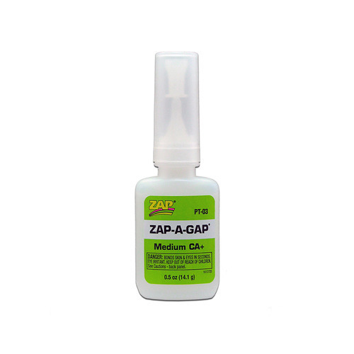 Zap a gap medium CA 14.1g  PT-03