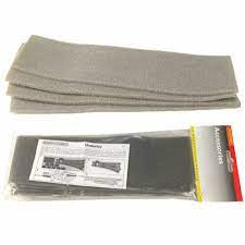 Hornby Underlay Sheets R626