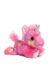 Antic Jellyroll Unicorn