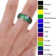 Mood Ring