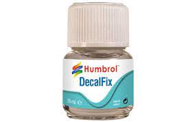 Humbrol Decalfix – 28ml