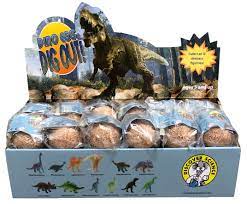 Dino Egg Dig Out