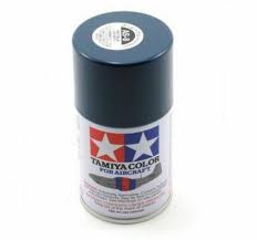 Tamiya Spray Paint AS-8 Navy Blue