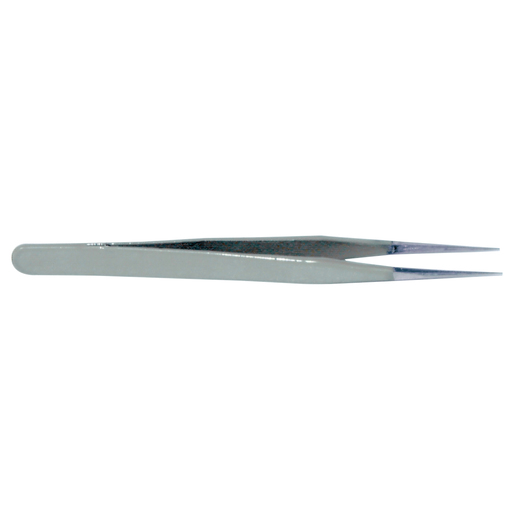 TWEEZERS ANTI-MAGNETIC 110MM