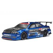 Maverick 1:10 Strada Drift car  w/b&ch