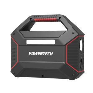 Multi-function 42,000mAH Portable Power Centre with LCD