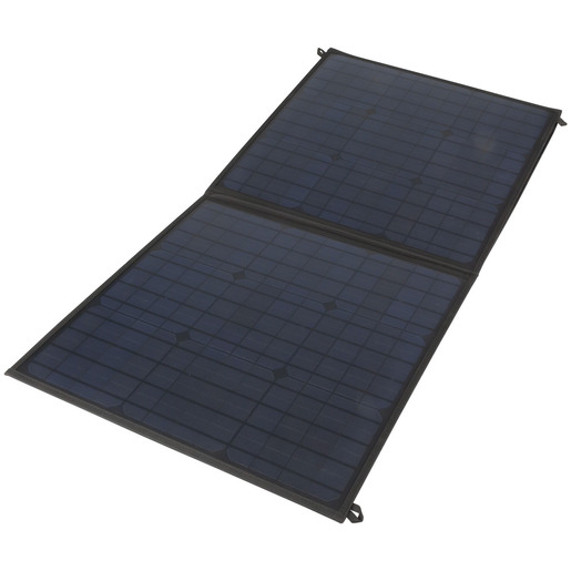 100W Canvas Blanket Solar Panel - Save $140