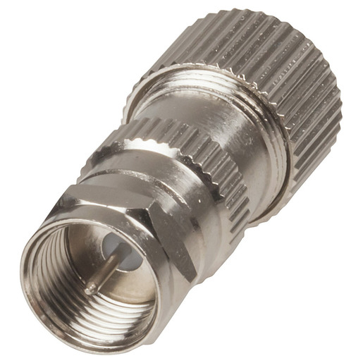 PLG F59 LINE COAX SCREW MTL