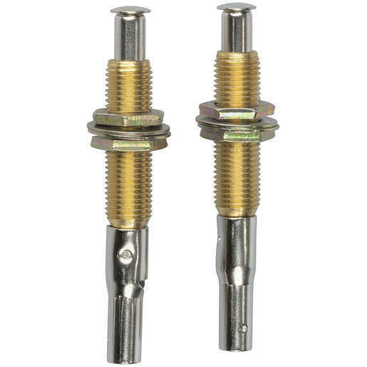 SWITCH PIN PNL TAMPER PK2