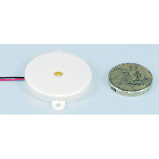 4.2kHz Audio Transducer