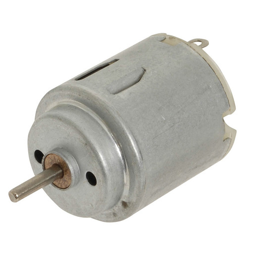 MOTOR 3VDC 8G/CM HOBBY