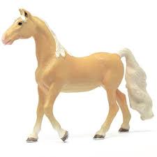 Schleich SC13912 American Saddlebred Mare