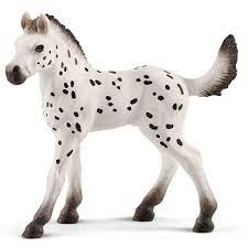 Schleich SC13890 Knapstrupper Foal