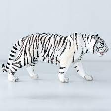 Schleich  White tiger