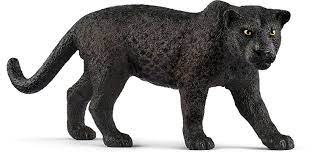 Schleich Black Panther