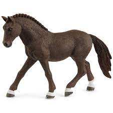 Schleich German Riding Gelding