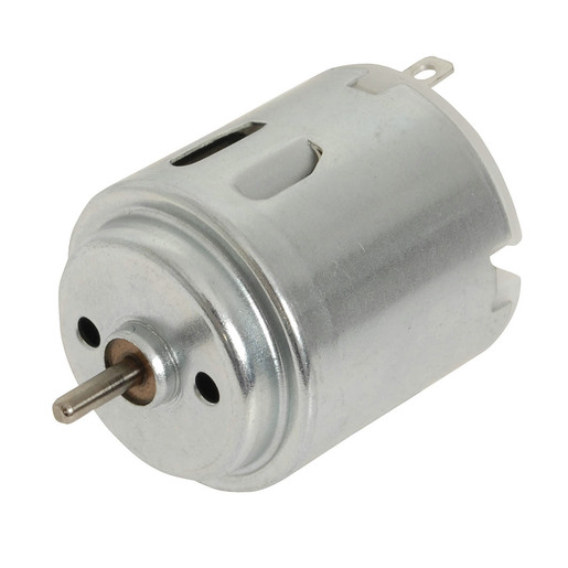 MOTOR 4.5VDC 100G.CM HOBBY