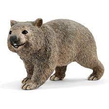 Schleich Wombat