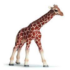 Schleich Giraffe Calf