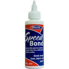 Deluxe Speed Bond Glue