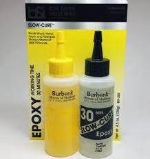 BSI-205 Slow-Cure Epoxy 30