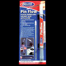 DM AC11 Pin Flow Applicator