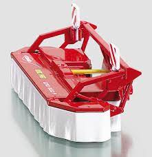 SIKU  2461  1:32 Kuhn GMD 802 Front Disc Mower