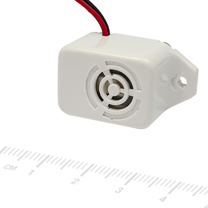 BUZZER ELECMEC 5-15VDC MINI