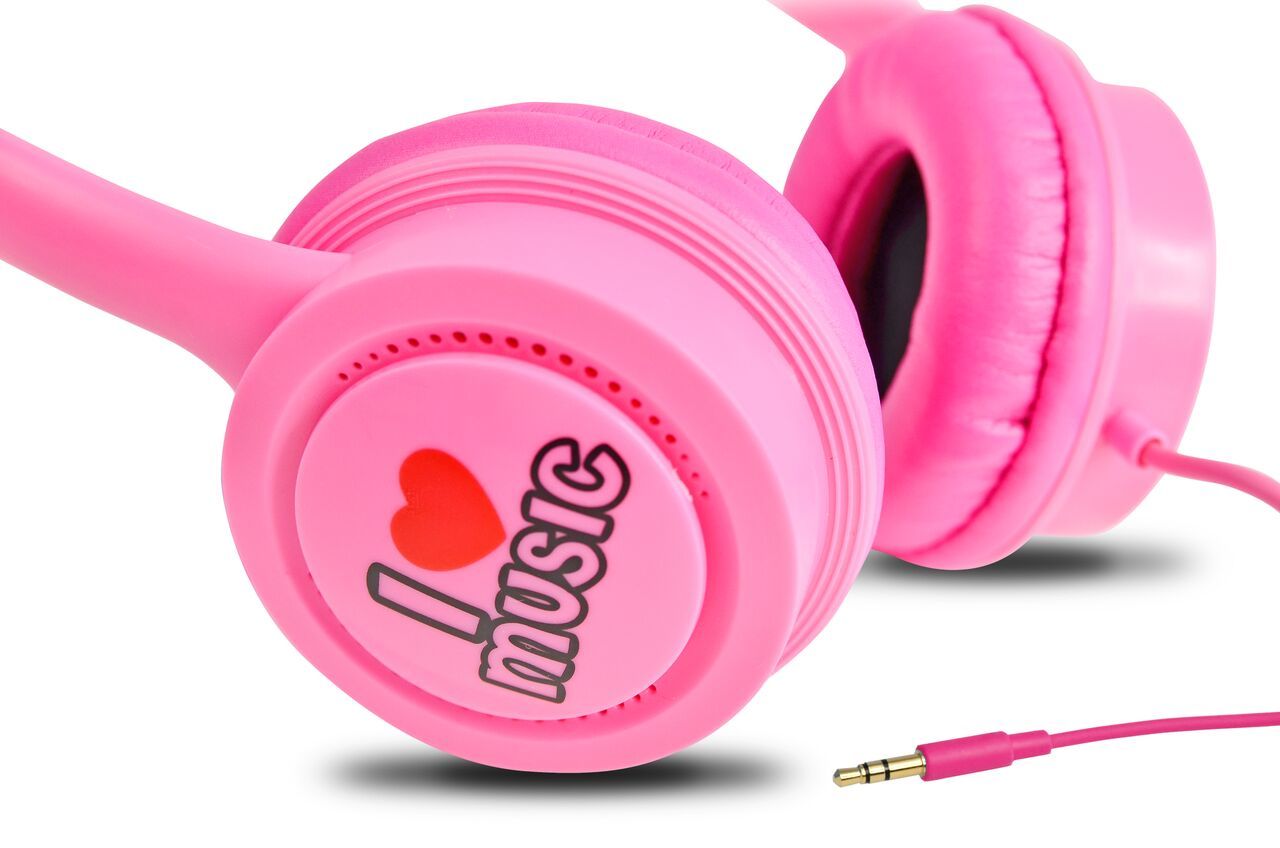 IDANCE KIDS HEADPHONES