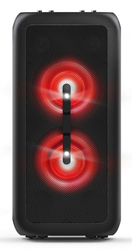 PHILIPS PARTY SPEAKER