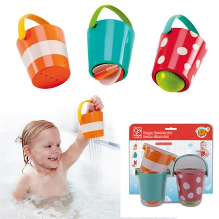 Hape - Happy Buckets