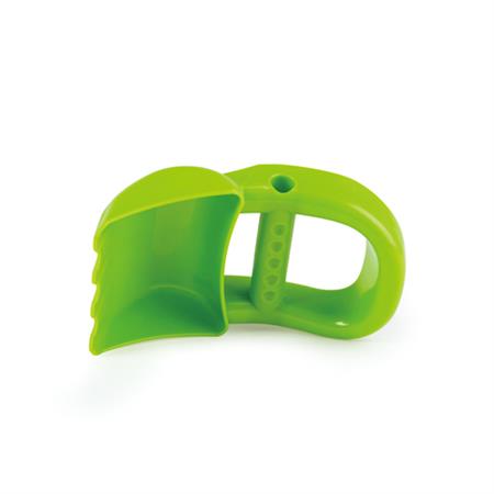 Hape Hand Digger, Green