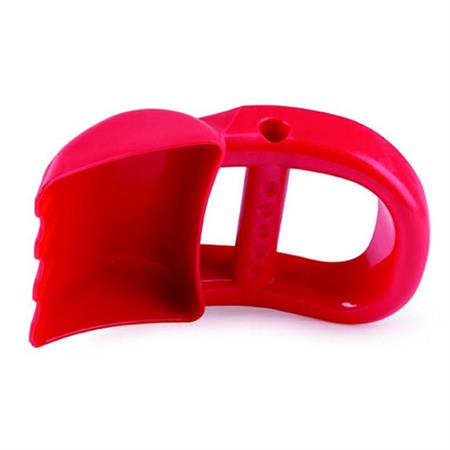 Hape - Hand Digger, Red